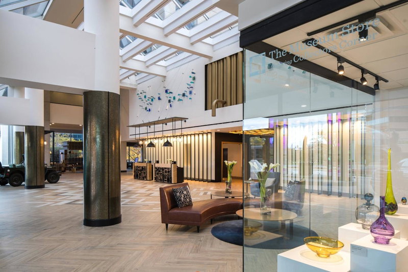 Renaissance Toledo Downtown Hotel, Toledo, United States