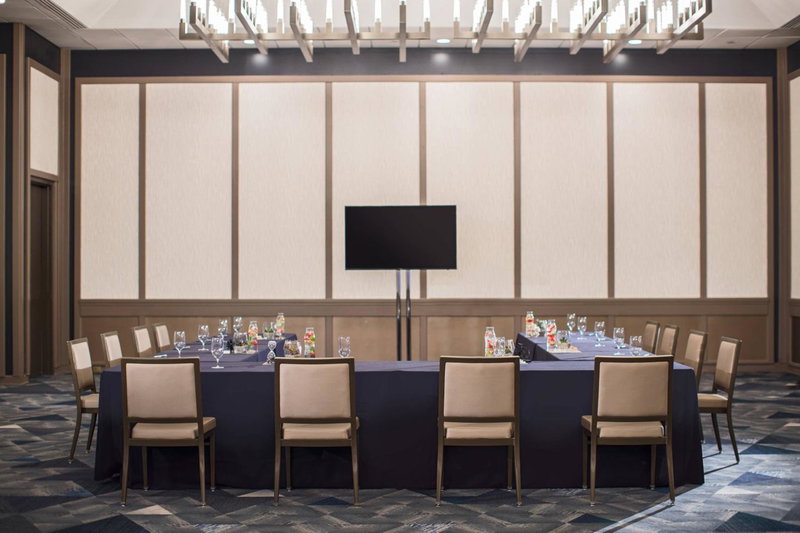 Renaissance Toledo Downtown Hotel, Toledo, United States