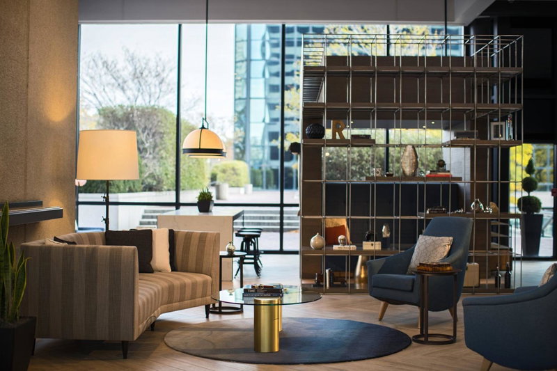 Renaissance Toledo Downtown Hotel, Toledo, United States