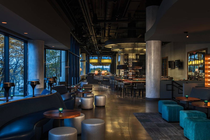 Renaissance Toledo Downtown Hotel, Toledo, United States