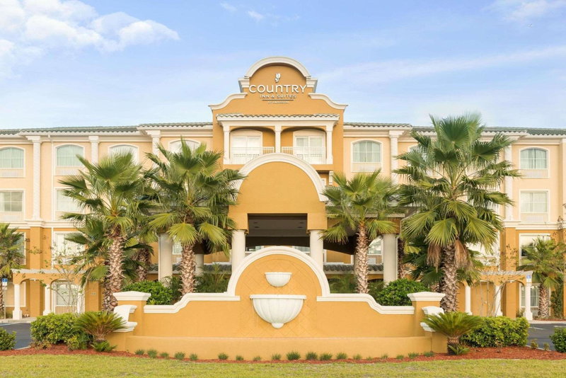 Country Inn & Suites by Radisson, Port Orange-Daytona, FL, Port Orange, Estados Unidos