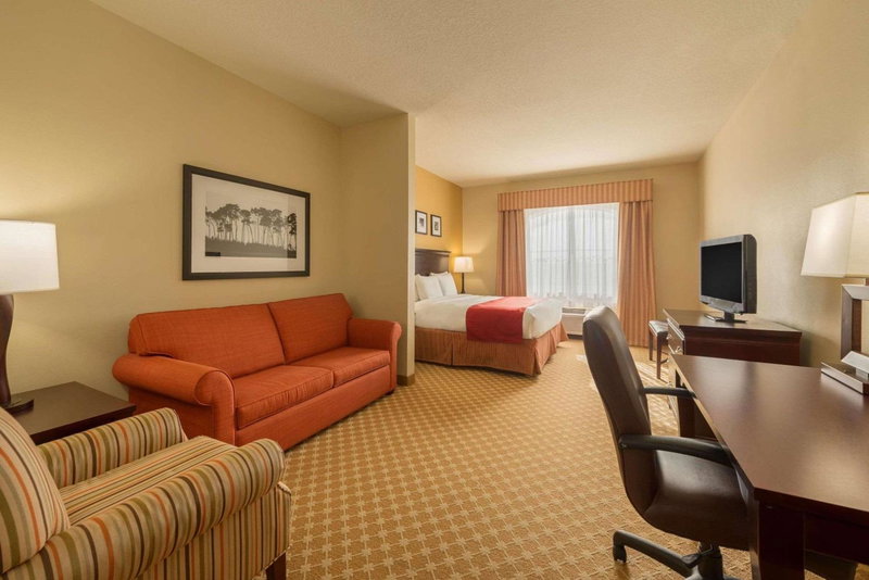 Country Inn & Suites by Radisson, Port Orange-Daytona, FL, Port Orange, Estados Unidos
