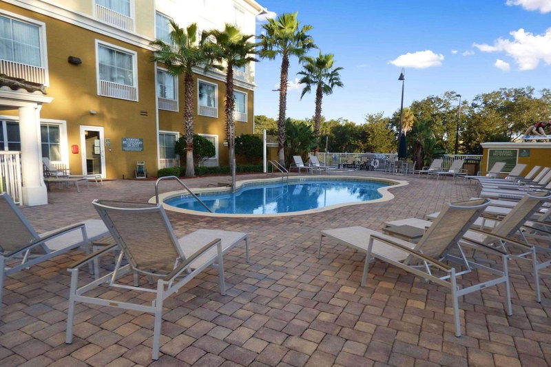 Country Inn & Suites by Radisson, Port Orange-Daytona, FL, Port Orange, Estados Unidos