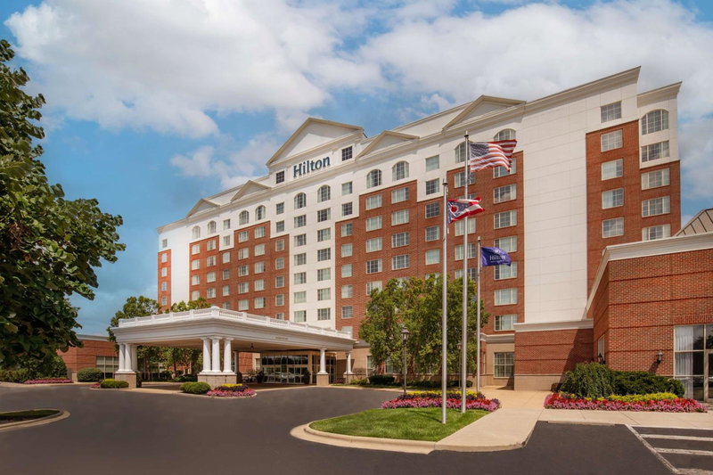 Hilton Columbus/Polaris, Flint, Vereinigte Staaten