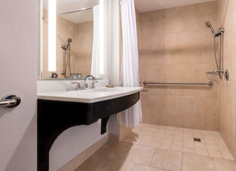 Hilton Columbus/Polaris, Flint, Vereinigte Staaten