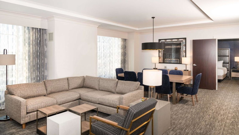 Hilton Columbus/Polaris, Flint, Vereinigte Staaten