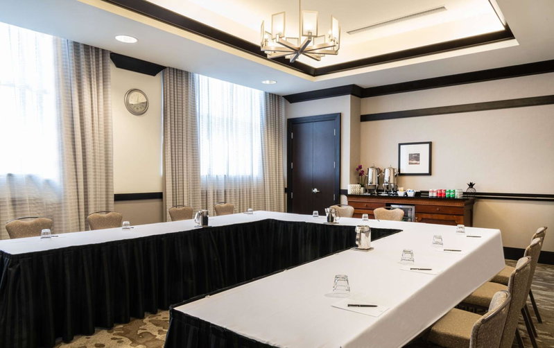 Hilton Columbus/Polaris, Flint, Vereinigte Staaten