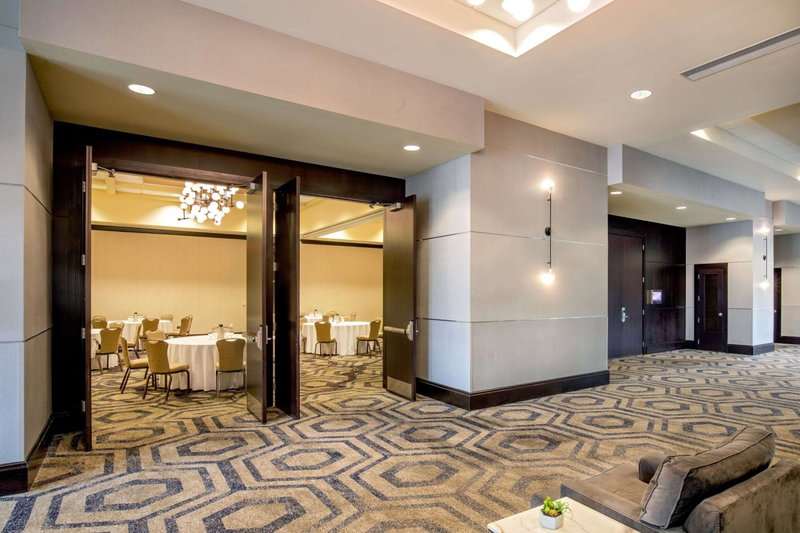 Hilton Columbus/Polaris, Flint, Vereinigte Staaten