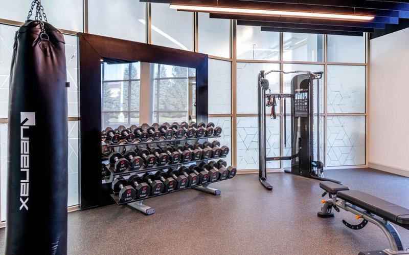 Hilton Columbus/Polaris, Flint, Vereinigte Staaten