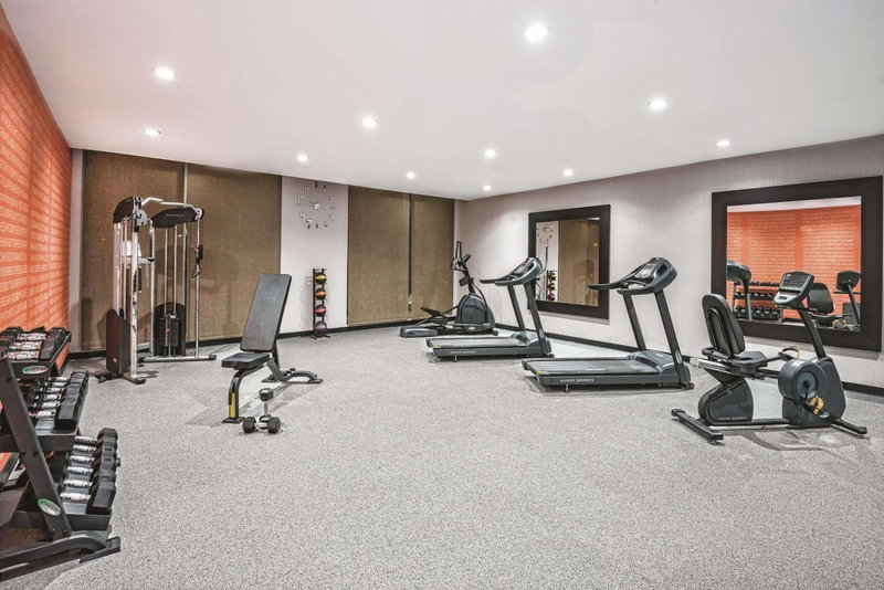 La Quinta by Wyndham Dallas Grand Prairie North, Grand Prairie, United States
