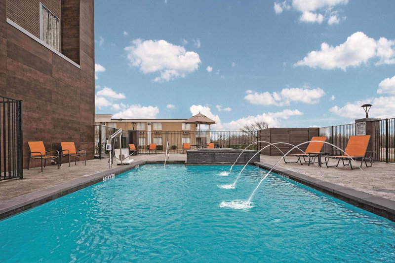La Quinta by Wyndham Dallas Grand Prairie North, Grand Prairie, United States