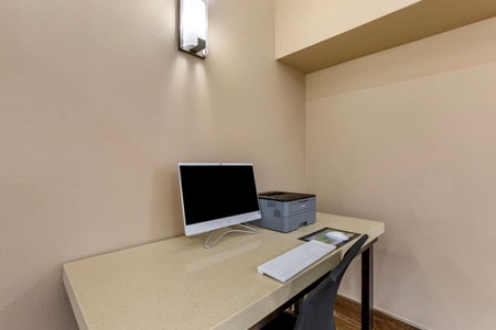 Comfort Inn & Suites Surprise Near Sun City West, Surprise, United States