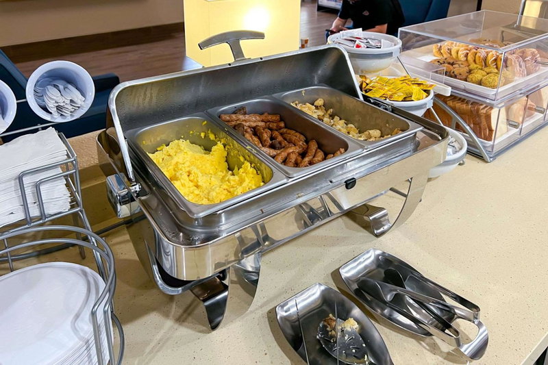 Comfort Inn & Suites Surprise Near Sun City West, Surprise, United States