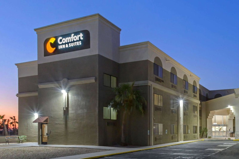 Comfort Inn & Suites Surprise Near Sun City West, Surprise, United States