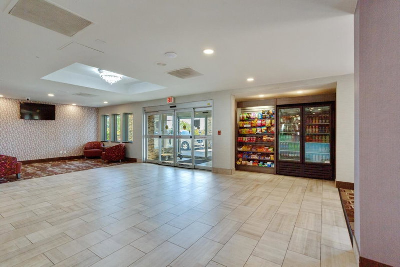 Orangewood Inn & Suites Kansas City Airport, Kansas City, États-Unis