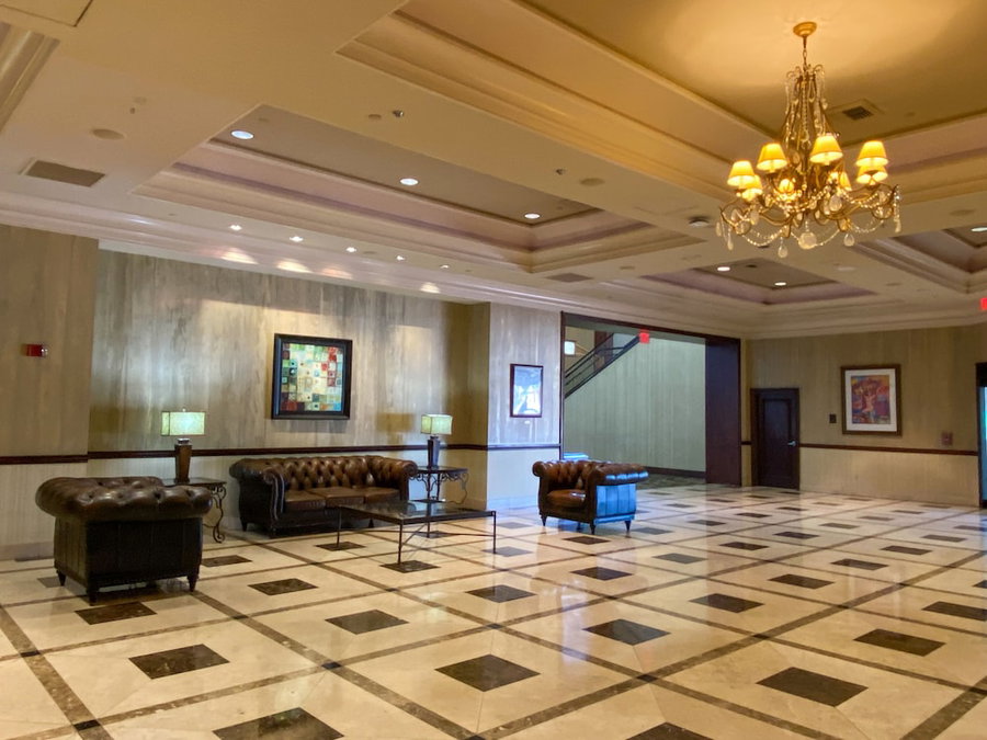 Sam's Town Hotel & Casino, Shreveport, Shreveport, United States