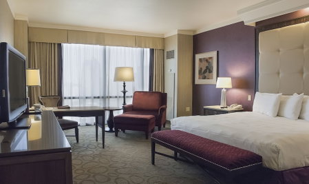 Sam's Town Hotel & Casino, Shreveport, Shreveport, United States