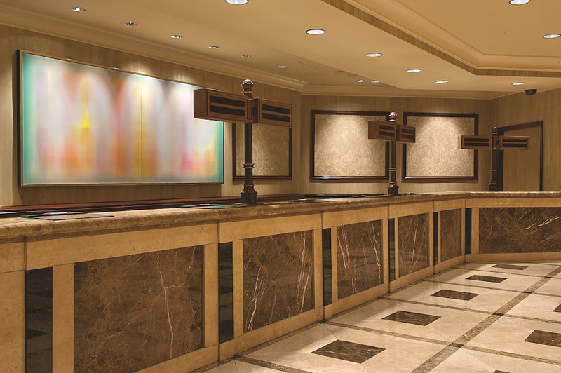 Sam's Town Hotel & Casino, Shreveport, Shreveport, United States