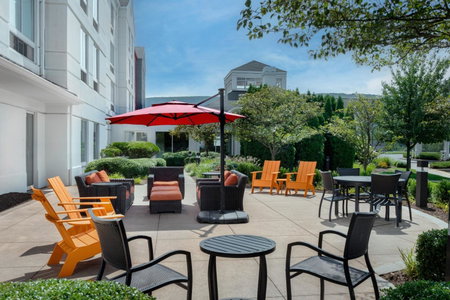 Hilton Garden Inn Wilkes-Barre, Wilkes-Barre, Estados Unidos