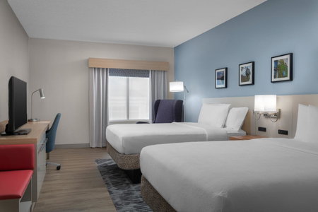 Hilton Garden Inn Wilkes-Barre, Wilkes-Barre, Estados Unidos
