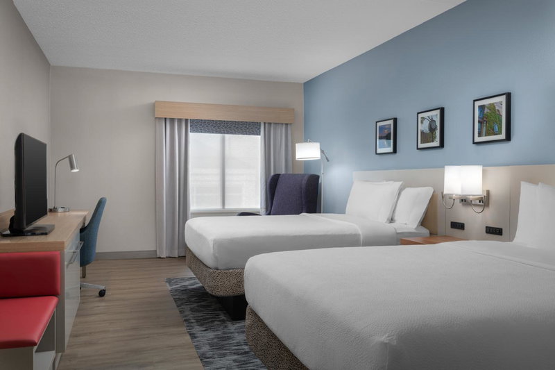 Hilton Garden Inn Wilkes-Barre, Wilkes-Barre, Estados Unidos