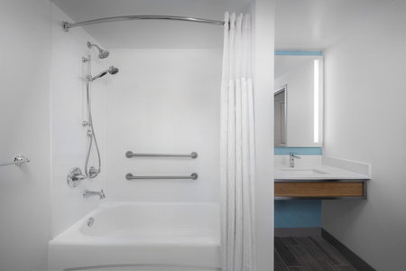 Hilton Garden Inn Wilkes-Barre, Wilkes-Barre, Estados Unidos
