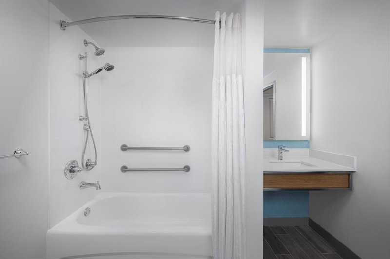 Hilton Garden Inn Wilkes-Barre, Wilkes-Barre, Estados Unidos