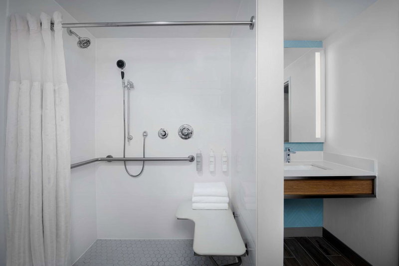 Hilton Garden Inn Wilkes-Barre, Wilkes-Barre, Estados Unidos