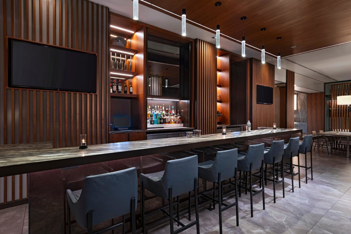 AC Hotel Houston Downtown, United States