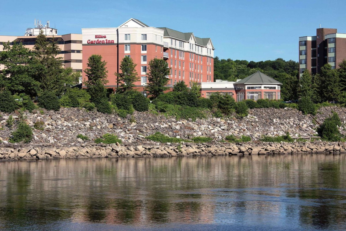 Hilton Garden Inn Auburn Riverwatch, United States