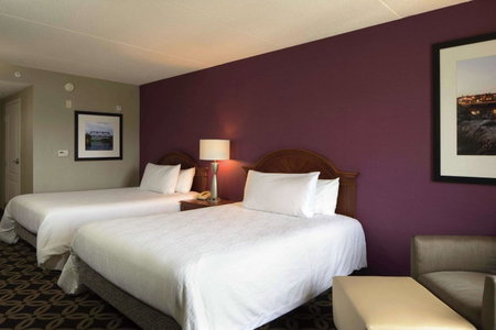 Hilton Garden Inn Auburn Riverwatch, Auburn, United States