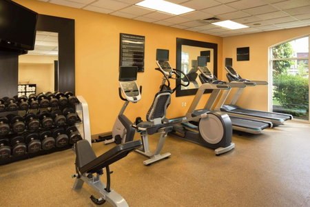 Hilton Garden Inn Auburn Riverwatch, Auburn, United States