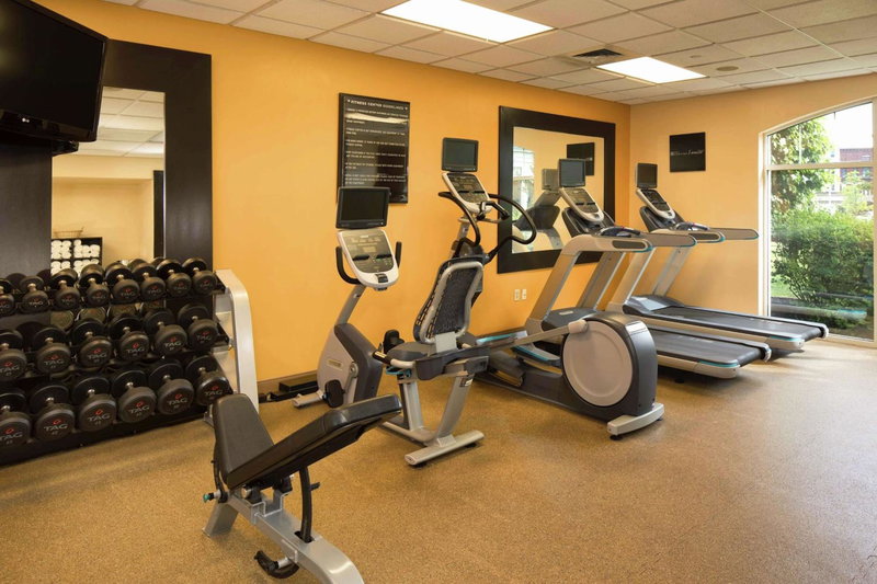 Hilton Garden Inn Auburn Riverwatch, Auburn, United States