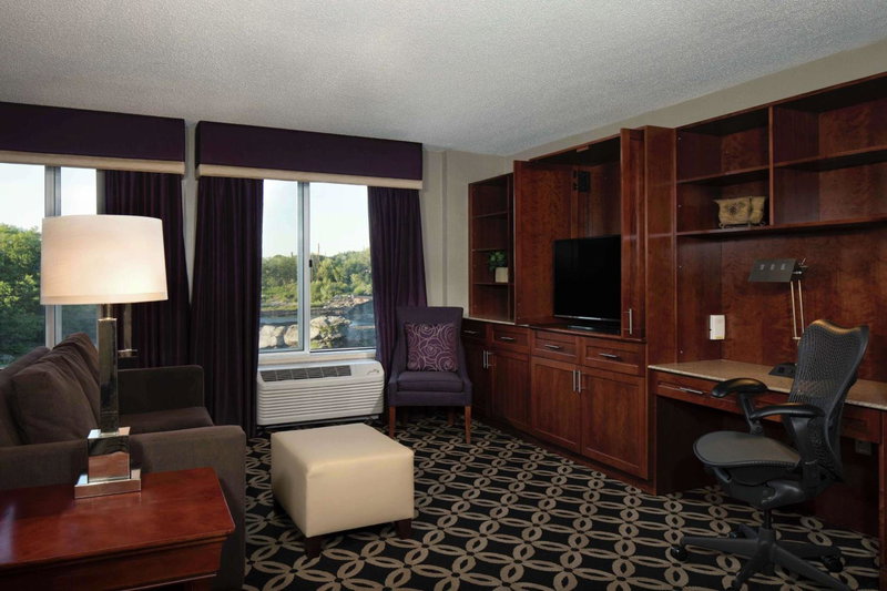 Hilton Garden Inn Auburn Riverwatch, Auburn, United States