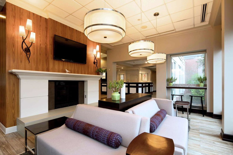Hilton Garden Inn Auburn Riverwatch, Auburn, United States