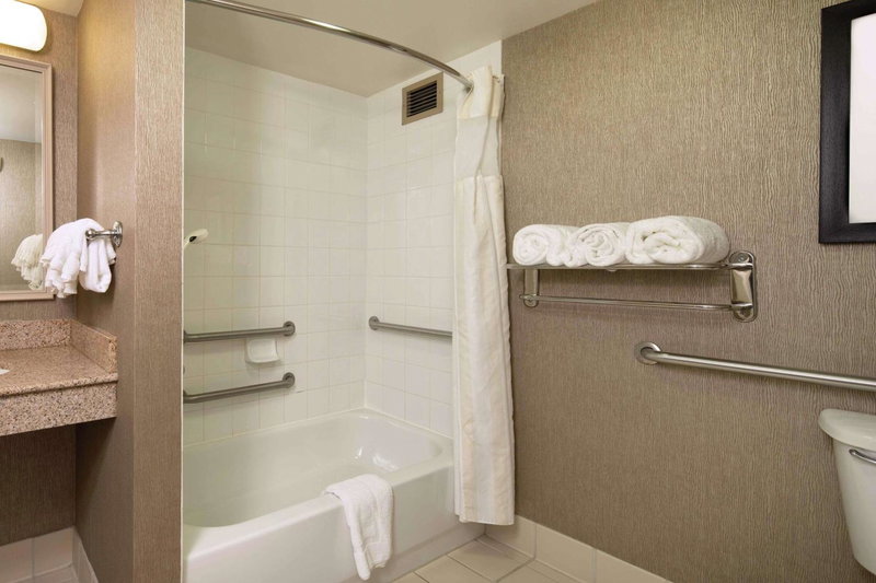 Hilton Garden Inn Auburn Riverwatch, Auburn, United States
