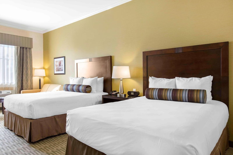 The Oaks Hotel Paso Robles, Paso Robles, Соединённые Штаты