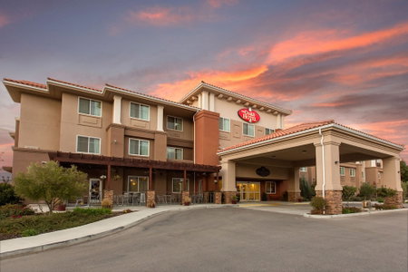 The Oaks Hotel Paso Robles, Paso Robles, Соединённые Штаты