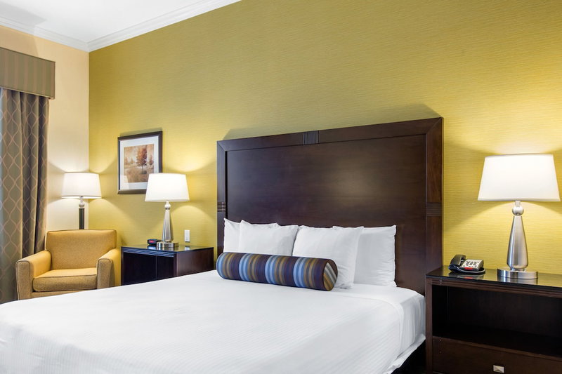 The Oaks Hotel Paso Robles, Paso Robles, Соединённые Штаты