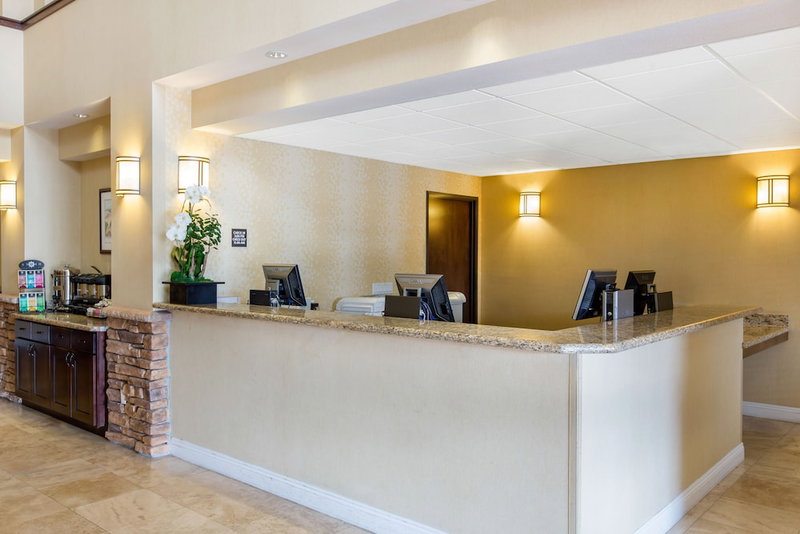 The Oaks Hotel Paso Robles, Paso Robles, Соединённые Штаты