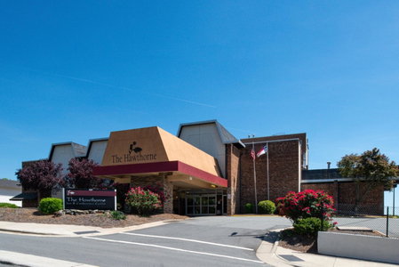 Hawthorne Inn & Conference Center, Winston-Salem, United States