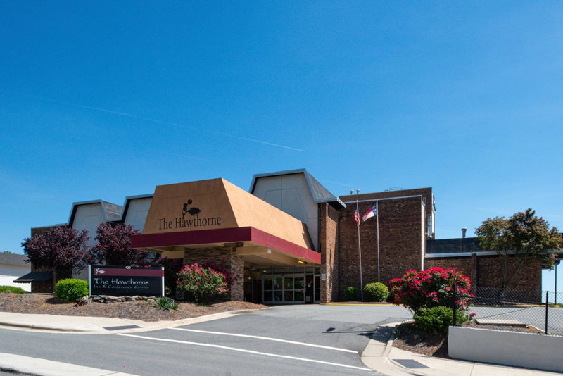 Hawthorne Inn & Conference Center, Winston-Salem, United States