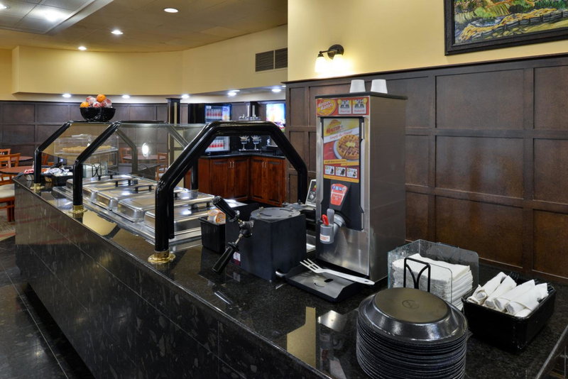 Hawthorne Inn & Conference Center, Winston-Salem, United States
