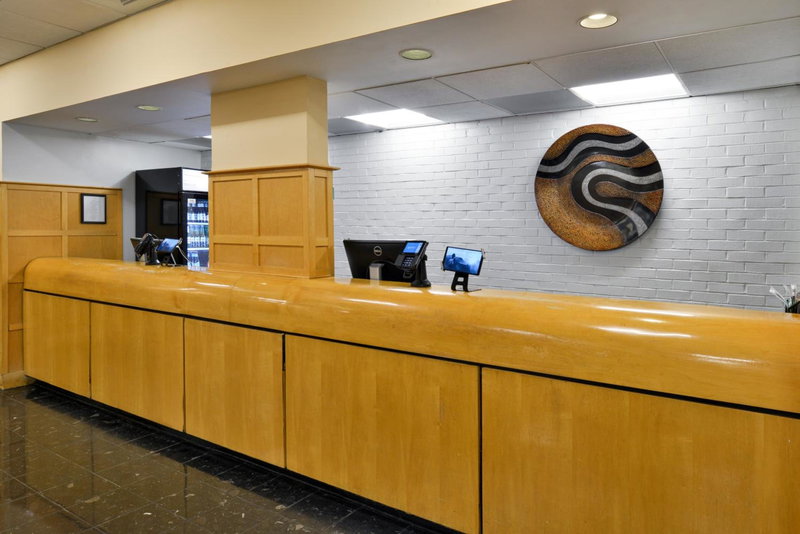 Hawthorne Inn & Conference Center, Winston-Salem, United States