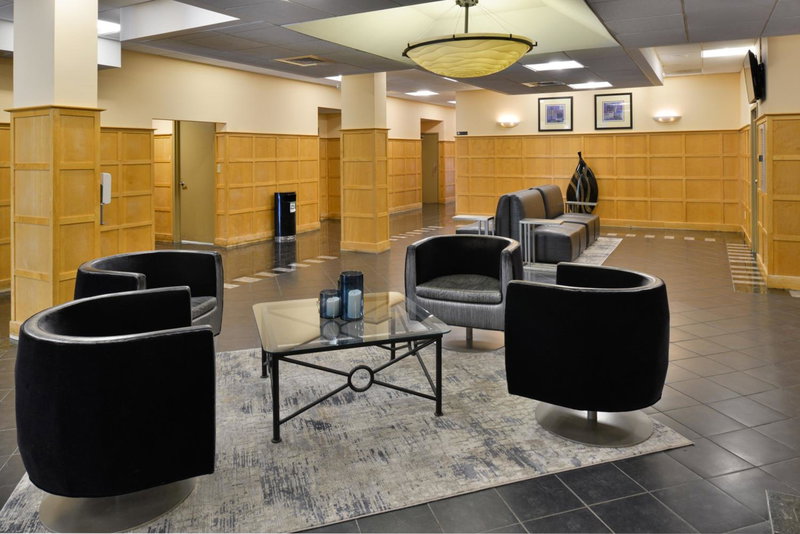 Hawthorne Inn & Conference Center, Winston-Salem, United States