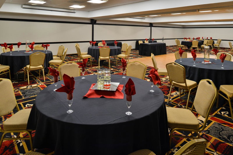 Hawthorne Inn & Conference Center, Winston-Salem, United States