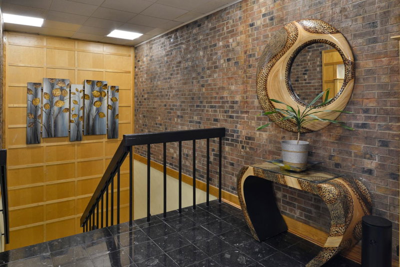Hawthorne Inn & Conference Center, Winston-Salem, United States