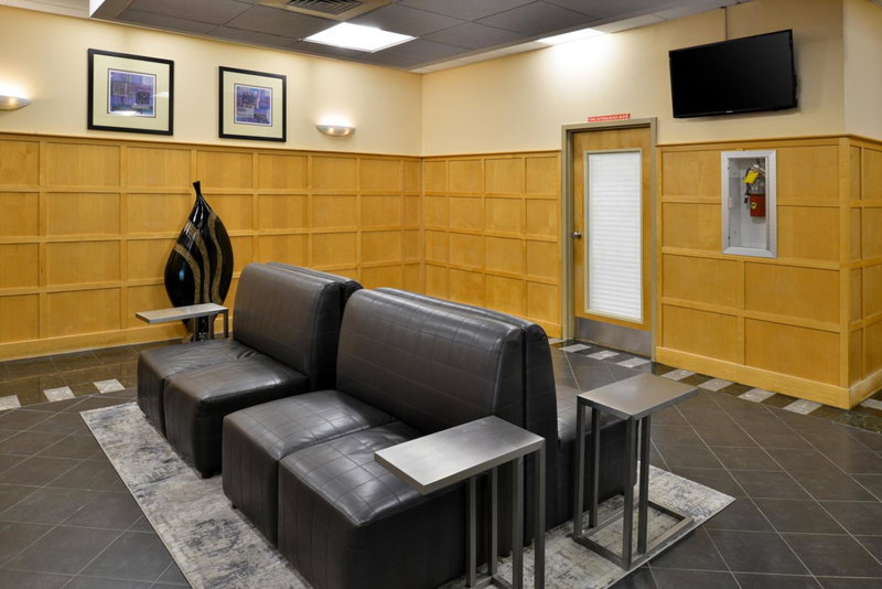 Hawthorne Inn & Conference Center, Winston-Salem, United States
