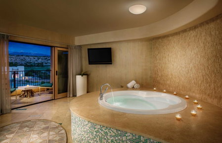 Hilton Santa Fe Buffalo Thunder, Santa Fe, United States