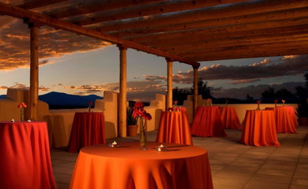 Hilton Santa Fe Buffalo Thunder, Santa Fe, United States